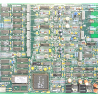 Powerware / Exide  Inverter Control PCB Assembly Board