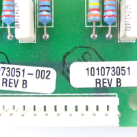 Powerware / Exide  Inverter Control PCB Assembly Board