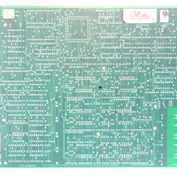 Powerware / Exide  Inverter Control PCB Assembly Board