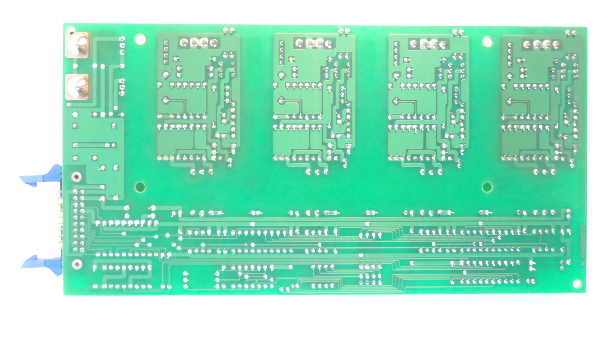 Powerware / Exide Gate Drive Board