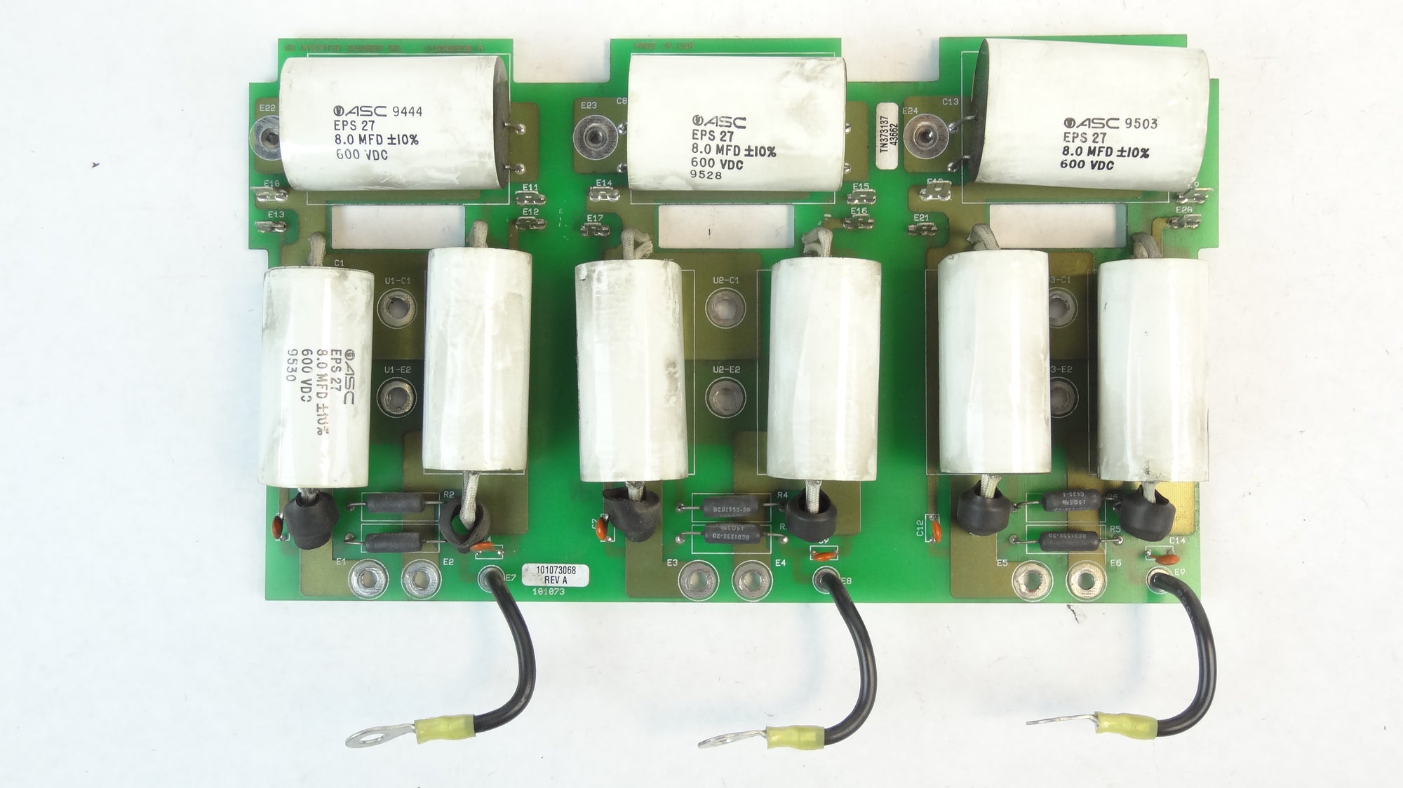 Powerware / Exide Inverter Snubber Board 