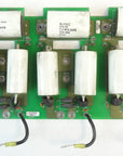 Powerware / Exide Inverter Snubber Board 