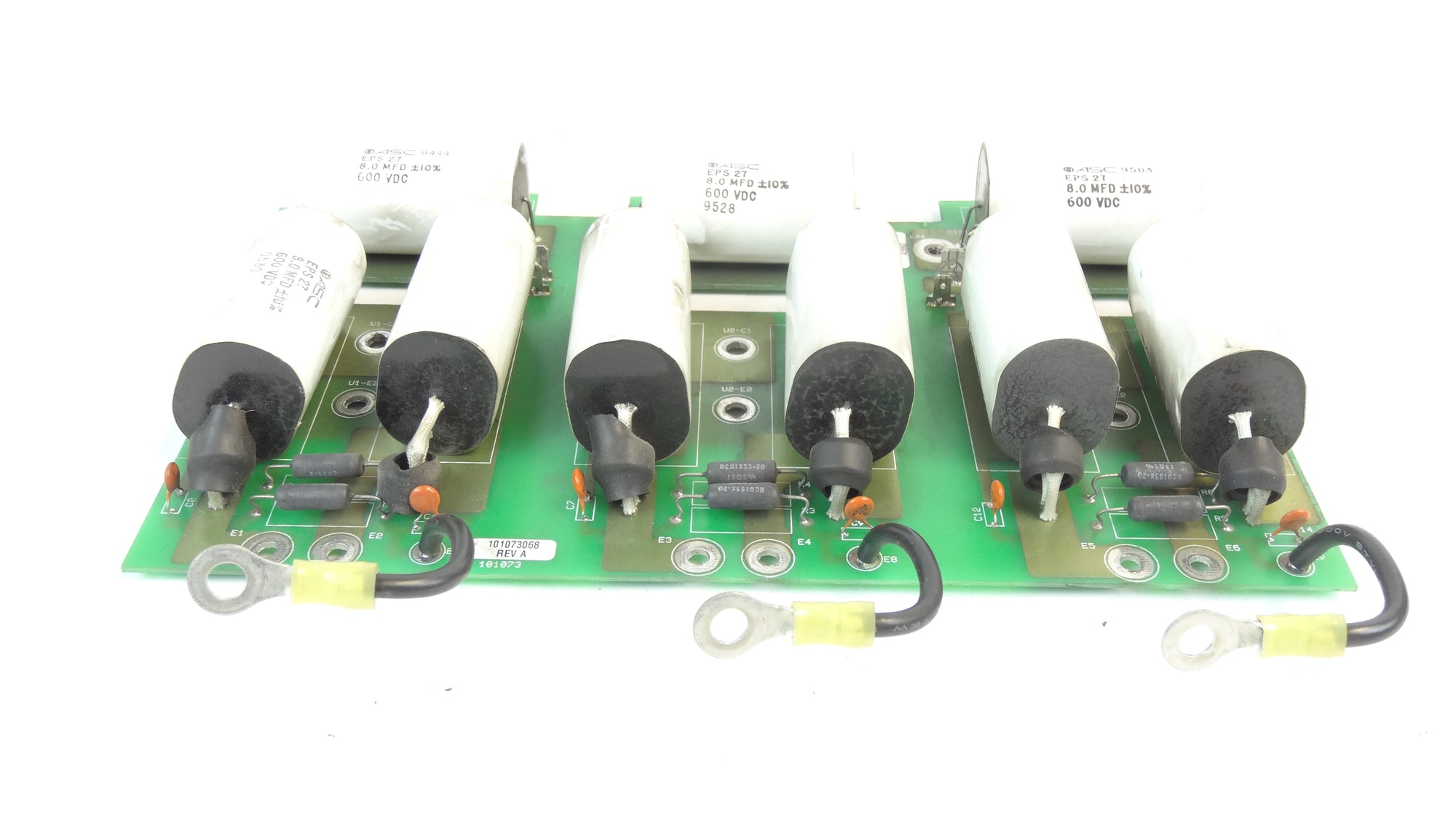 Powerware / Exide Inverter Snubber Board 