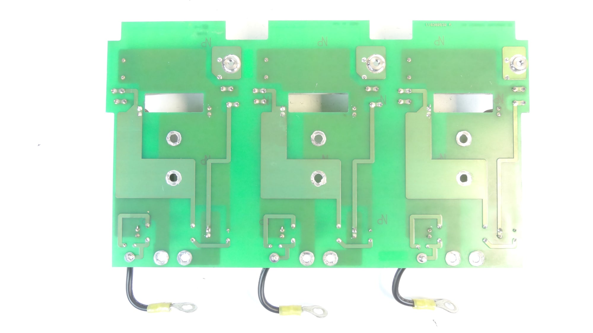 Powerware / Exide Inverter Snubber Board 