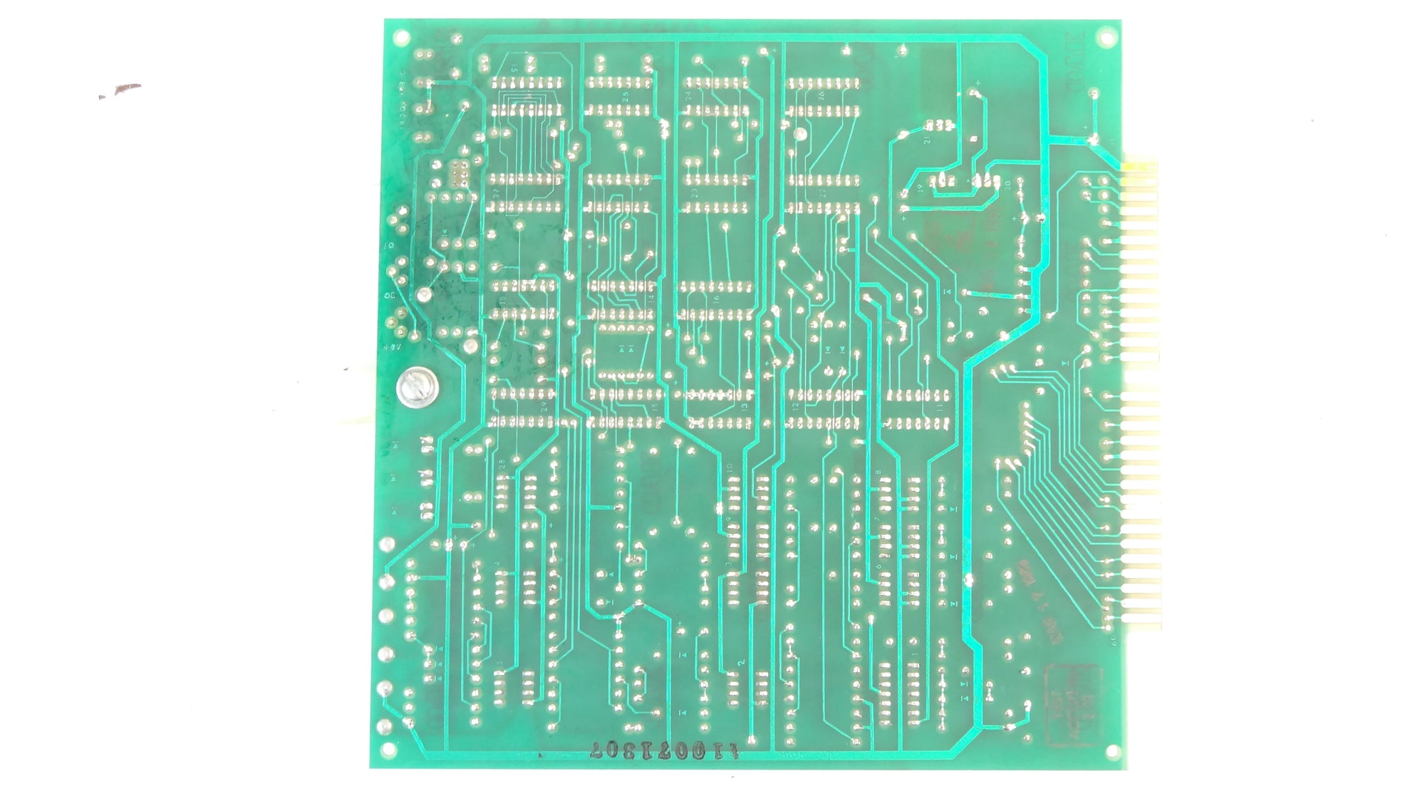 Powerware / Exide Control Board