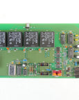 Powerware / Exide Relay Comm Board