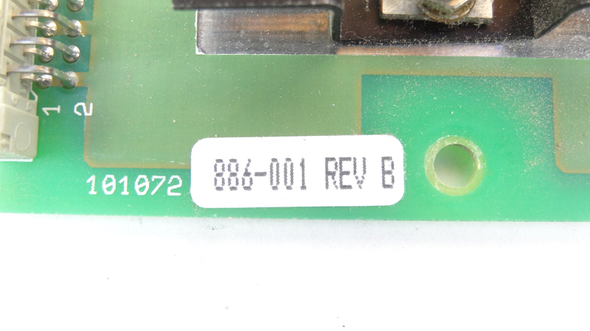 Powerware / Exide Relay Comm Board