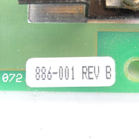 Powerware / Exide Relay Comm Board