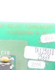 Powerware / Exide Relay Comm Board