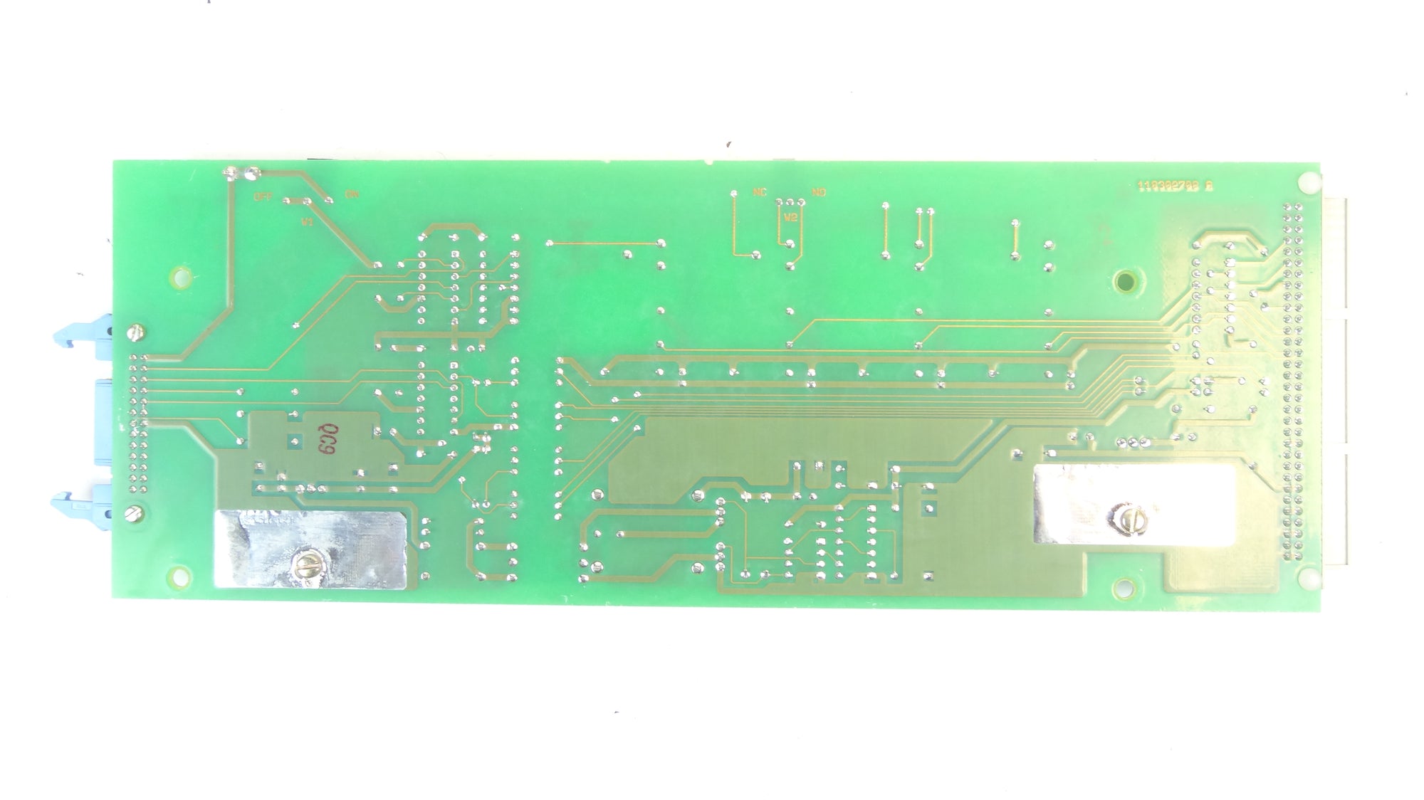 Powerware / Exide Relay Comm Board