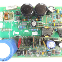 Powerware / Exide Auto Bypass Control Board