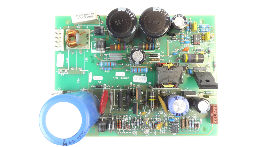 Powerware / Exide Auto Bypass Control Board