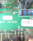 Powerware / Exide Auto Bypass Control Board