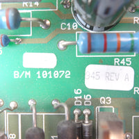 Powerware / Exide Auto Bypass Control Board