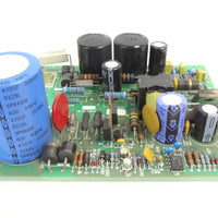 Powerware / Exide Auto Bypass Control Board