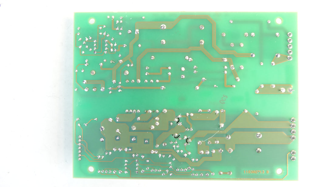 Powerware / Exide Auto Bypass Control Board