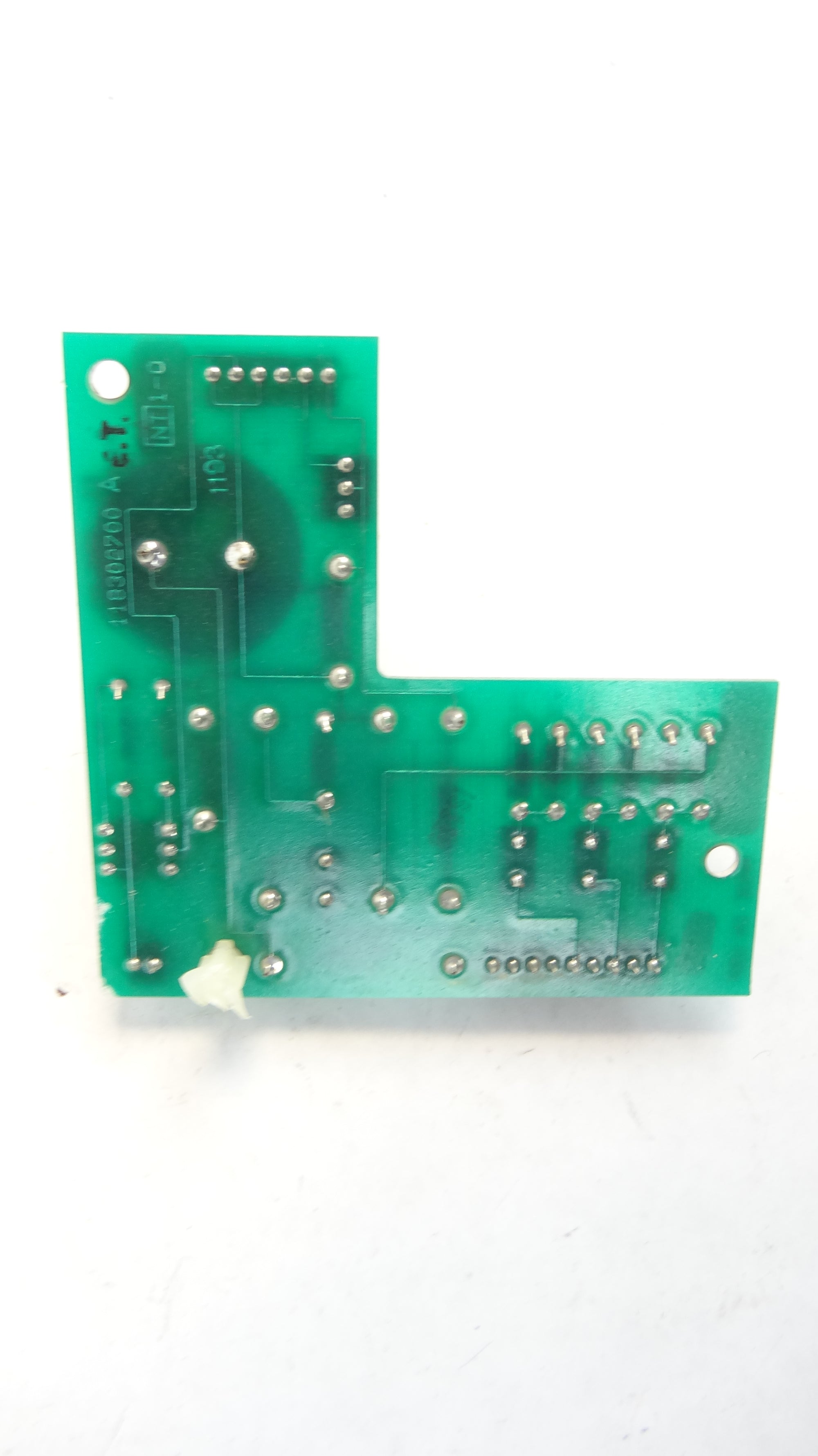 Powerware / Exide PCB Assembly Board