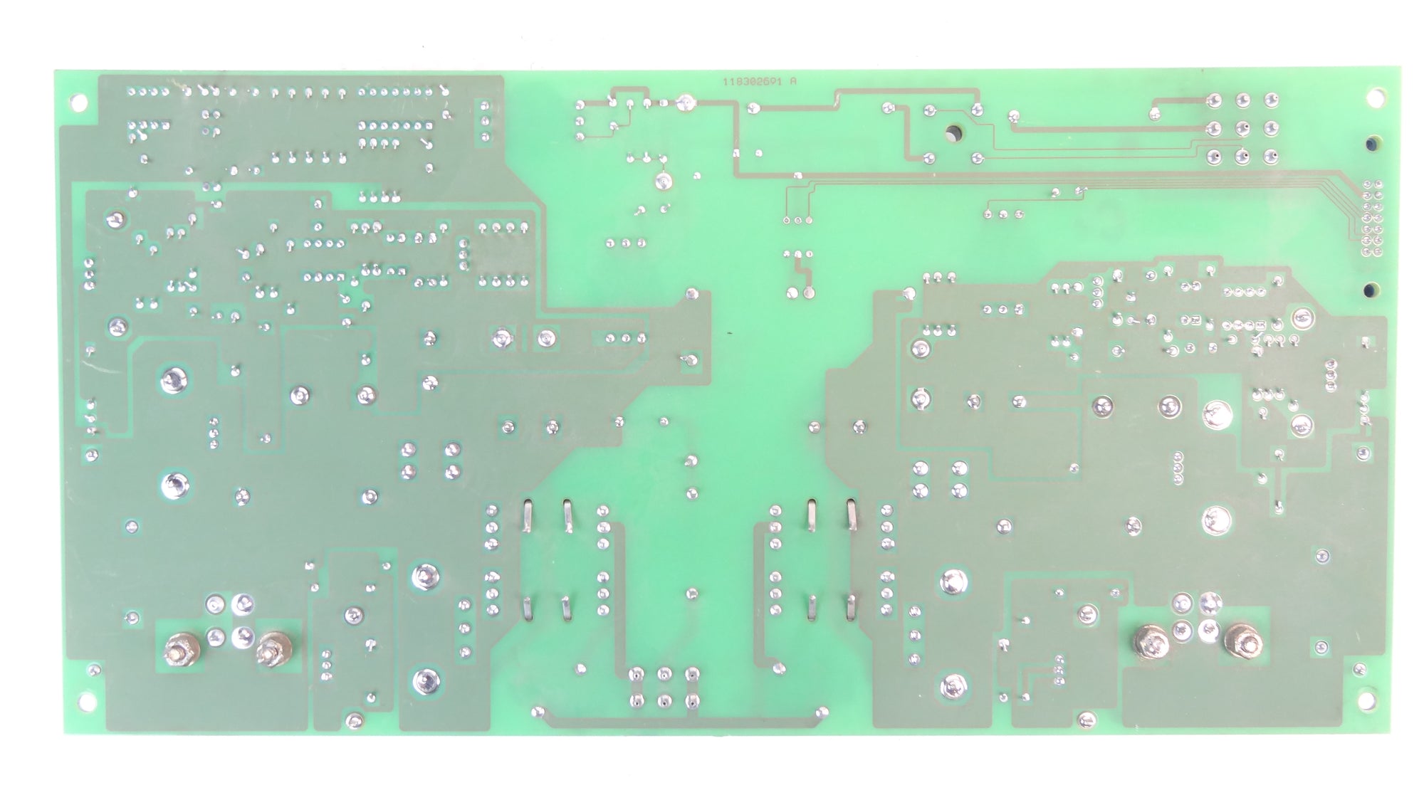 Powerware / Exide Base Drive Board