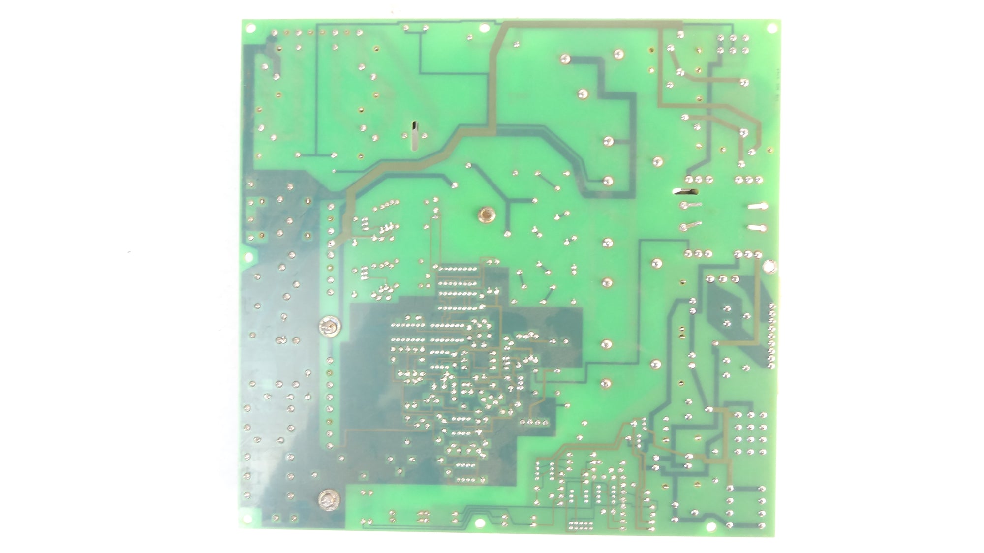 Exide powerware power supply board 