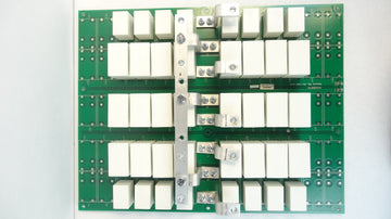 Newave PCB Assembly Board