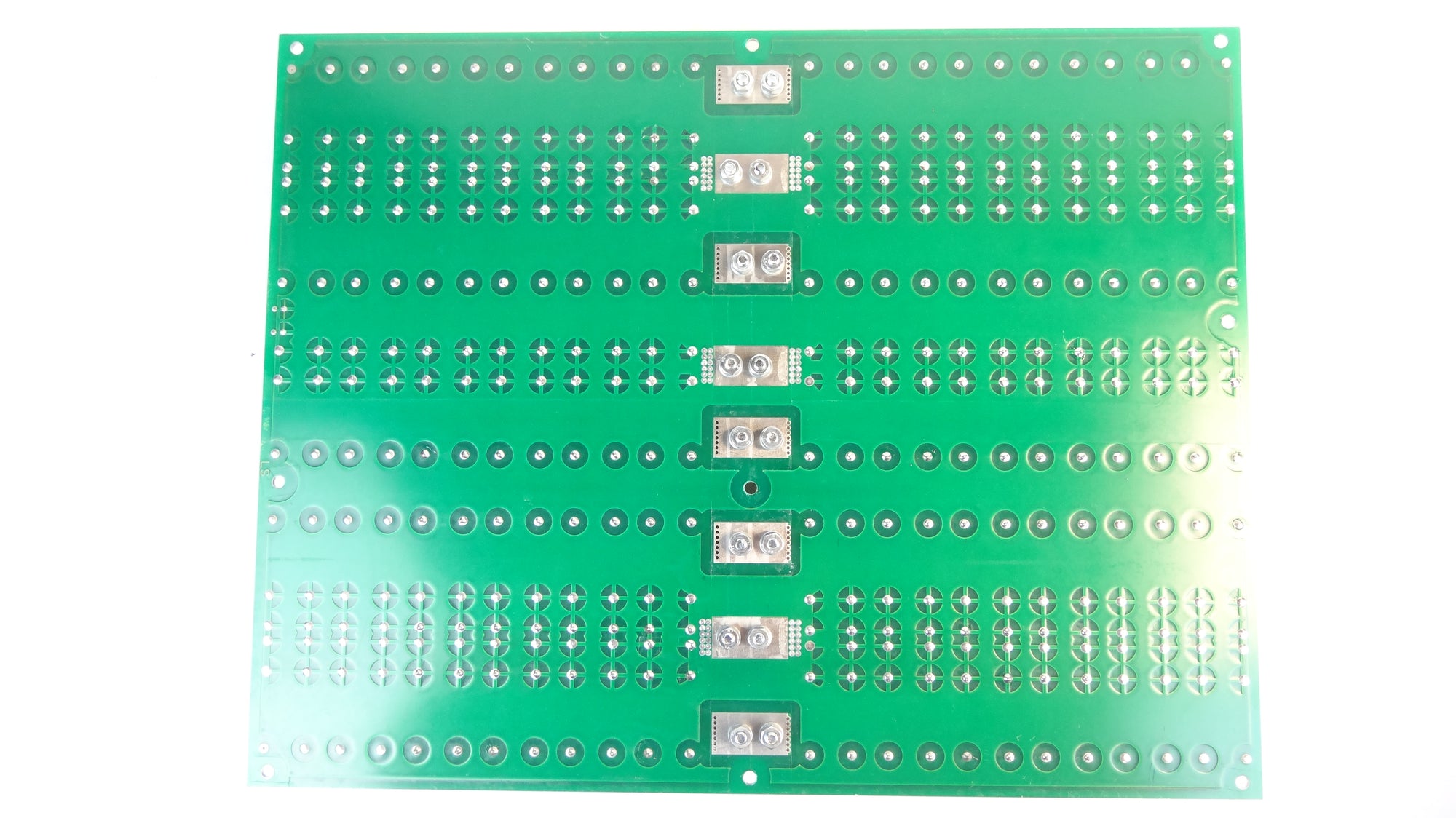 Newave PCB Assembly Board