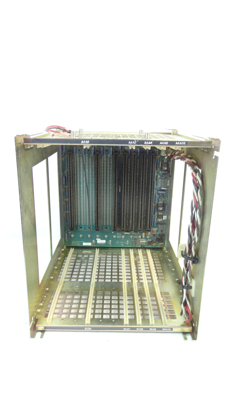 Powerware / Exide Mother Board Chassis PCB Assembly