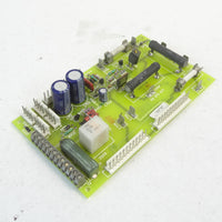 Powerware / Exide PCB Assembly Board 