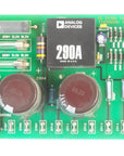 Powerware / Exide PCB Board