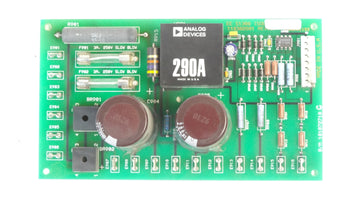 Powerware / Exide PCB Board