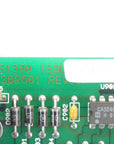 Powerware / Exide PCB Board