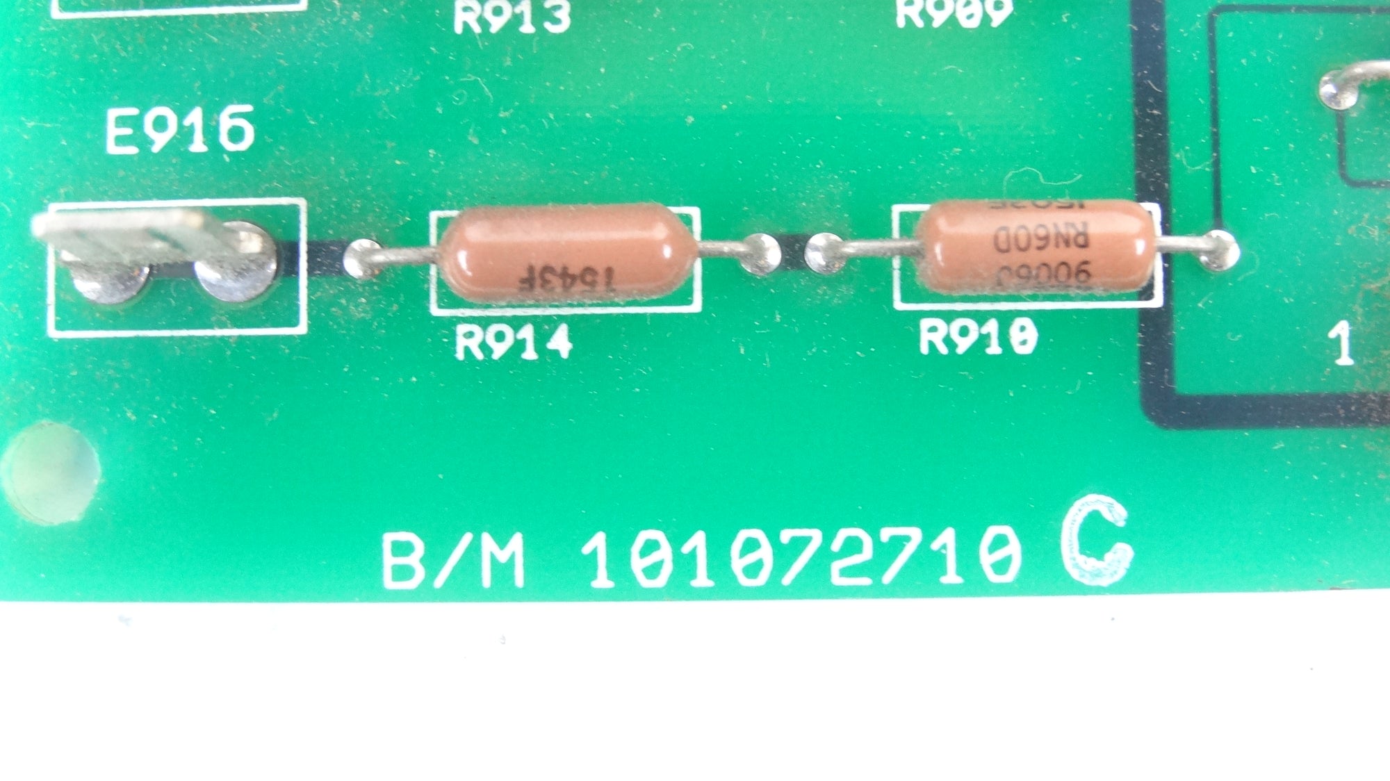 Powerware / Exide PCB Board