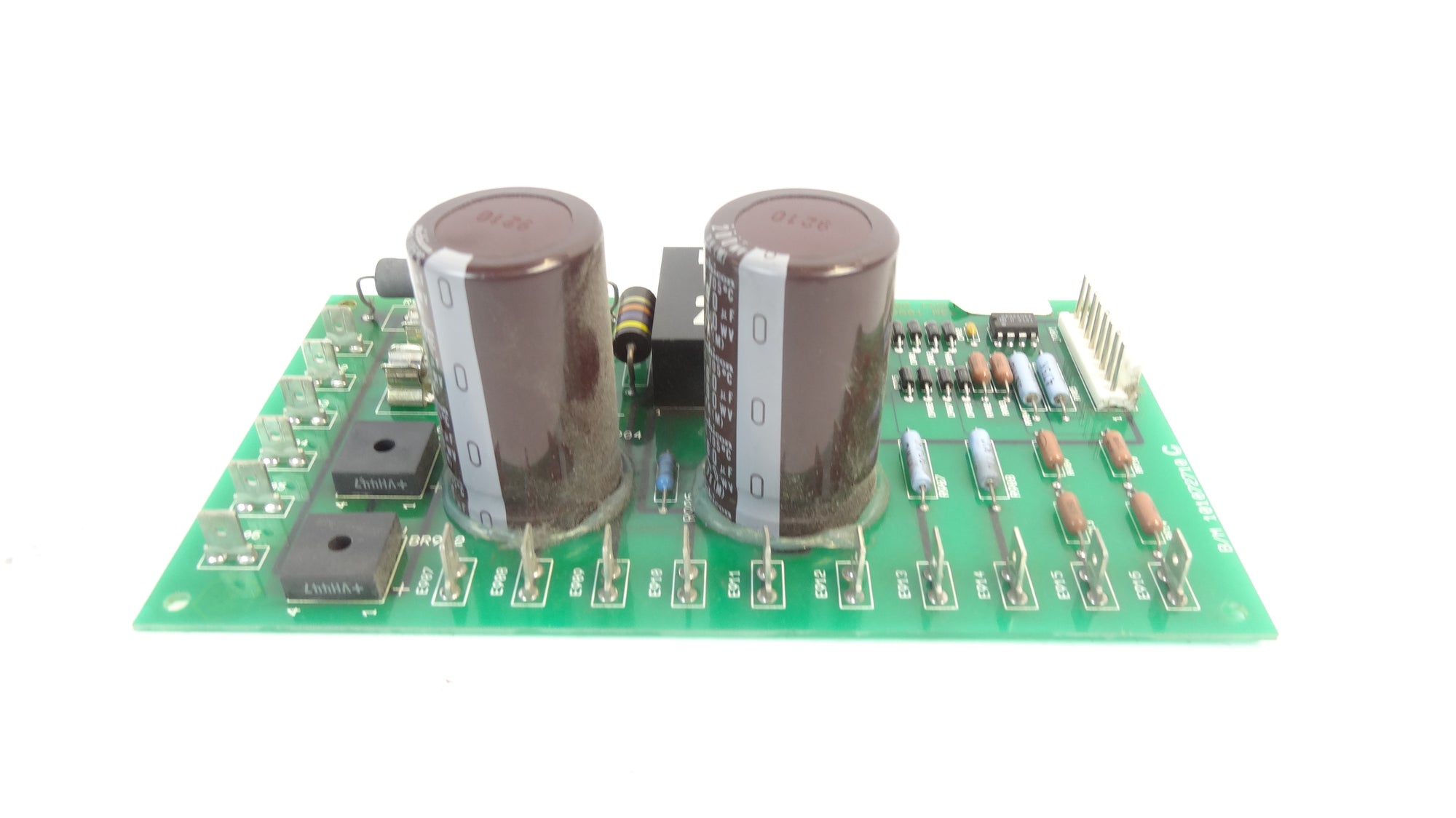 Powerware / Exide PCB Board