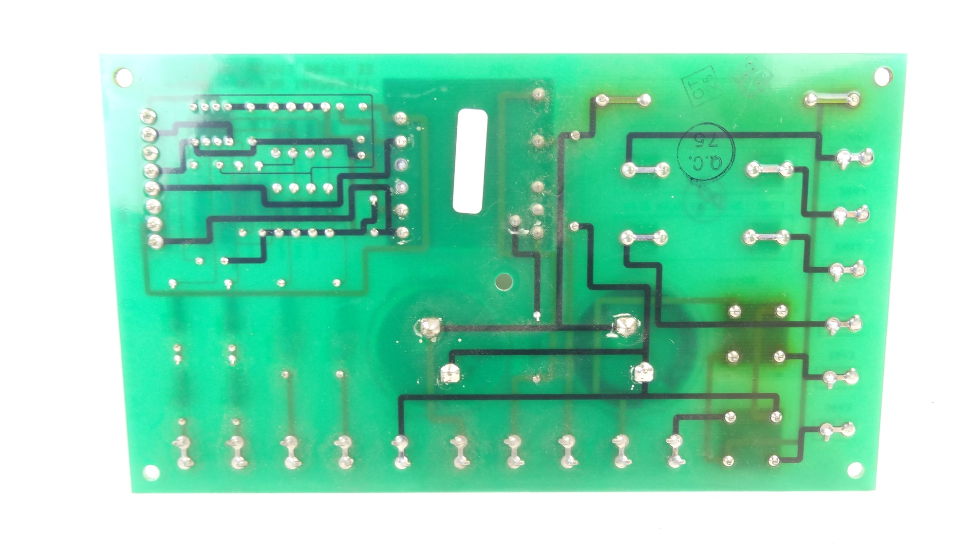 Powerware / Exide PCB Board