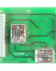 Powerware / Exide EPO Control Board