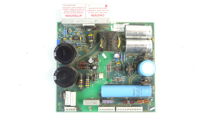 Powerware / Exide Power Supply Board