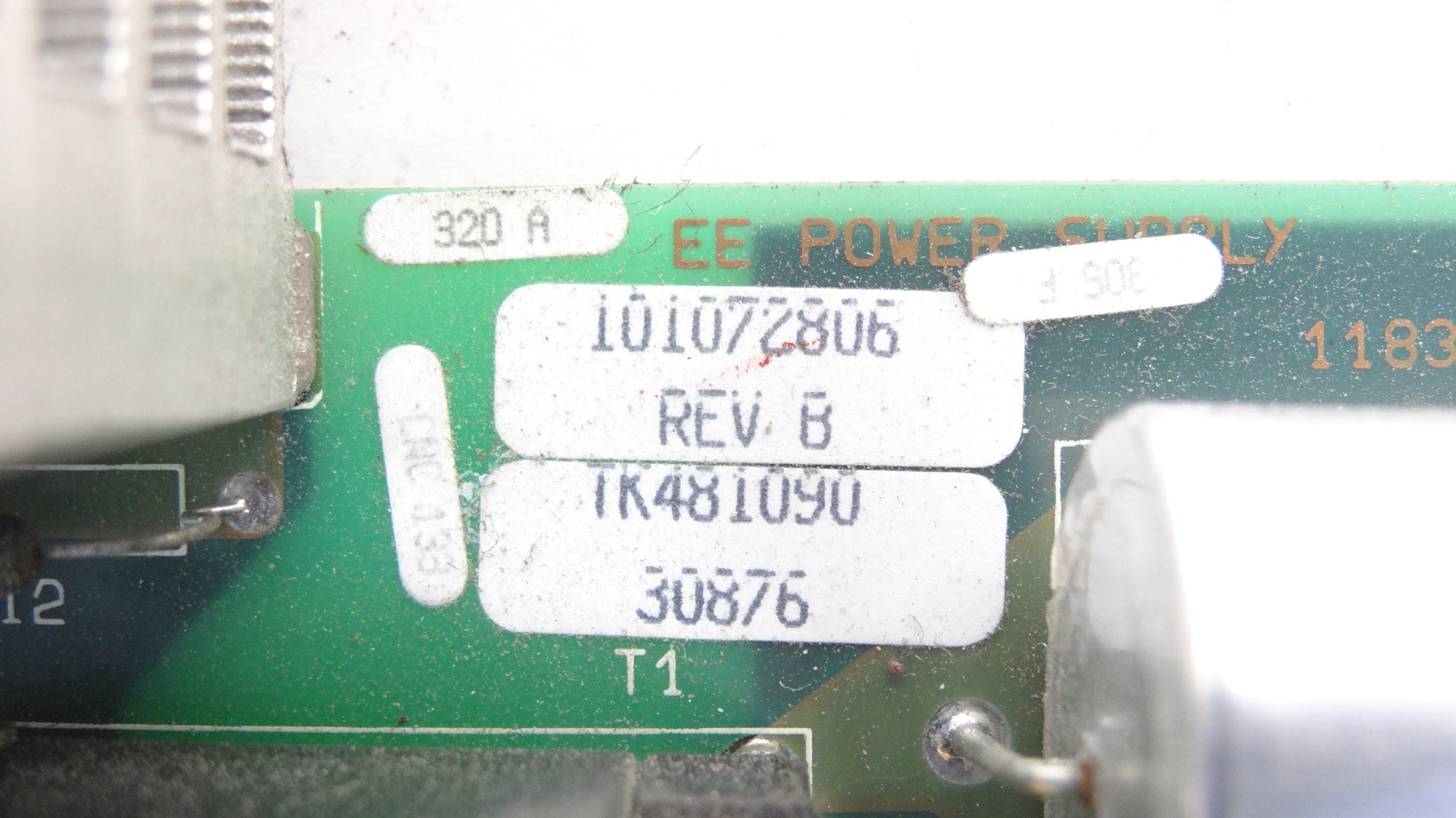 Powerware / Exide Power Supply Board