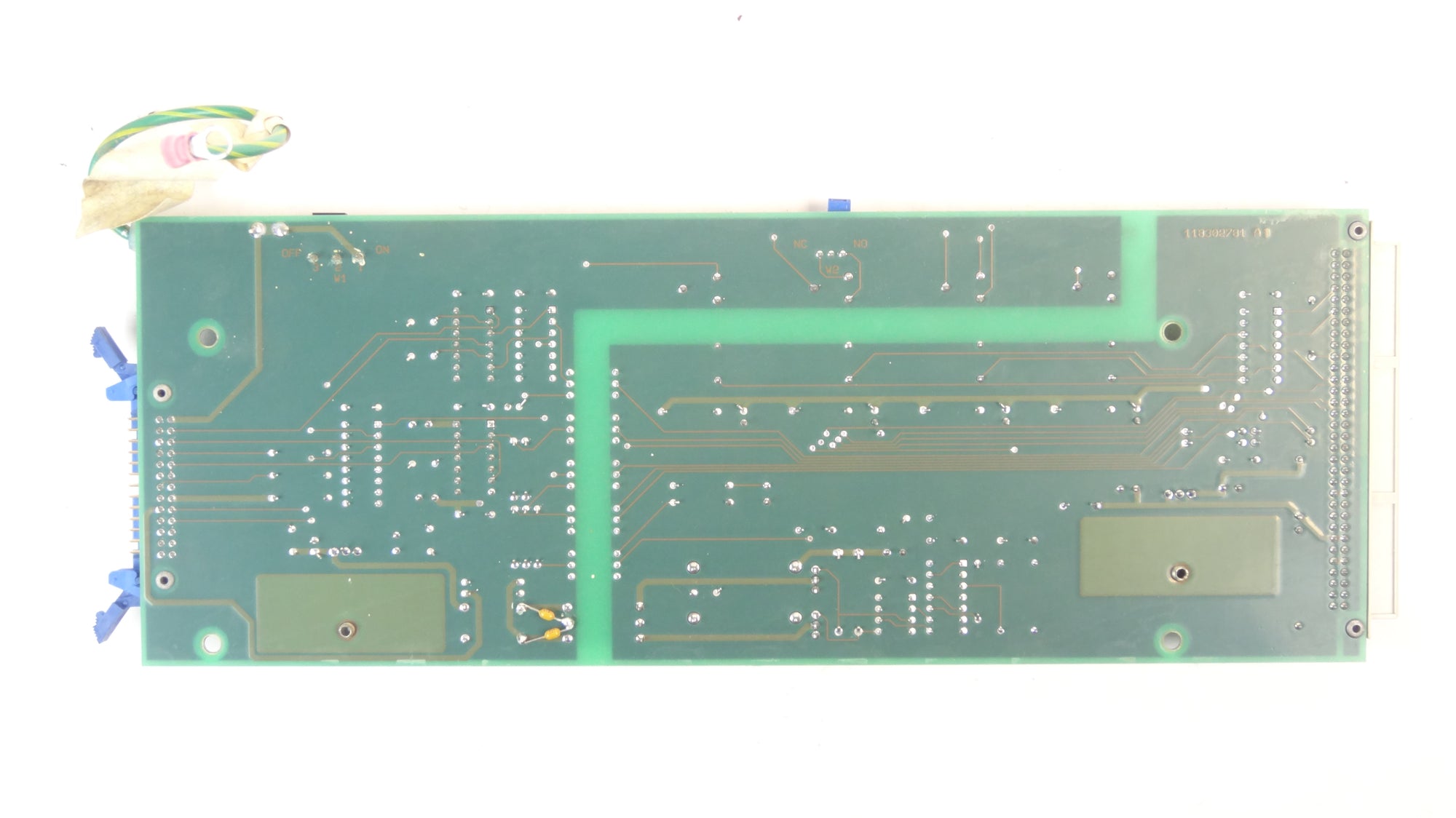 Powerware / Exide Expanded Interface Board