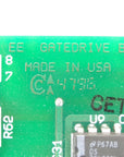 Powerware / Exide Gatedrive Board