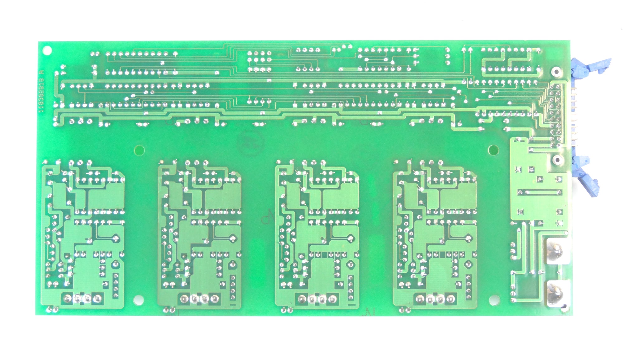 Powerware / Exide Gatedrive Board