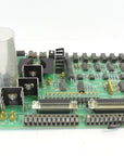 Powerware / Exide PCB Assembly Board 