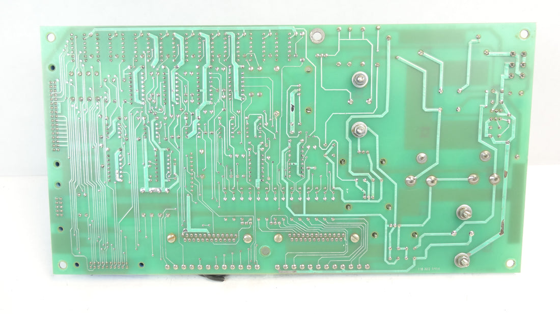 Powerware / Exide PCB Assembly Board 