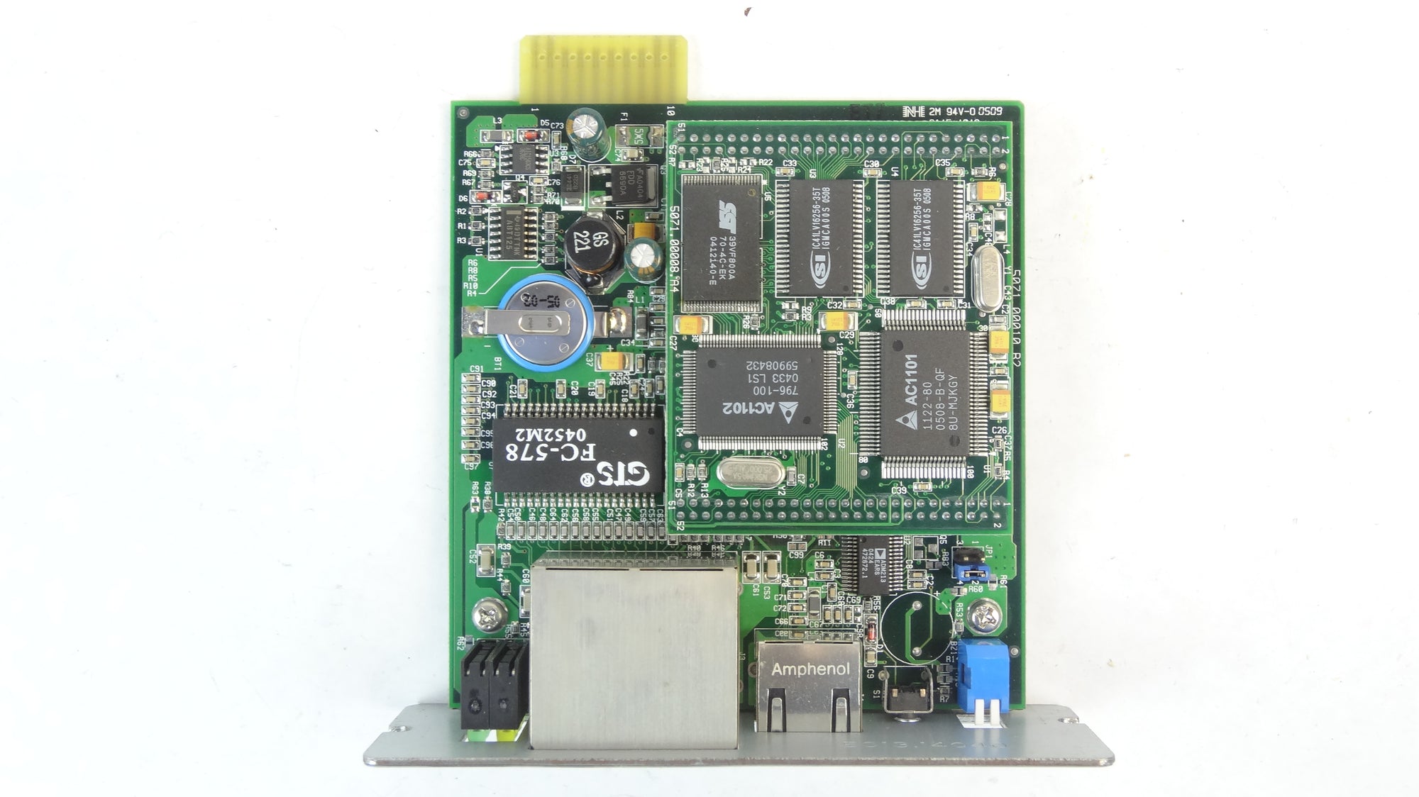 powerware SNMP Card