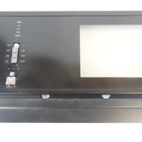 Exide / Powerware control panel display