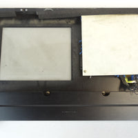 Exide / Powerware control panel display