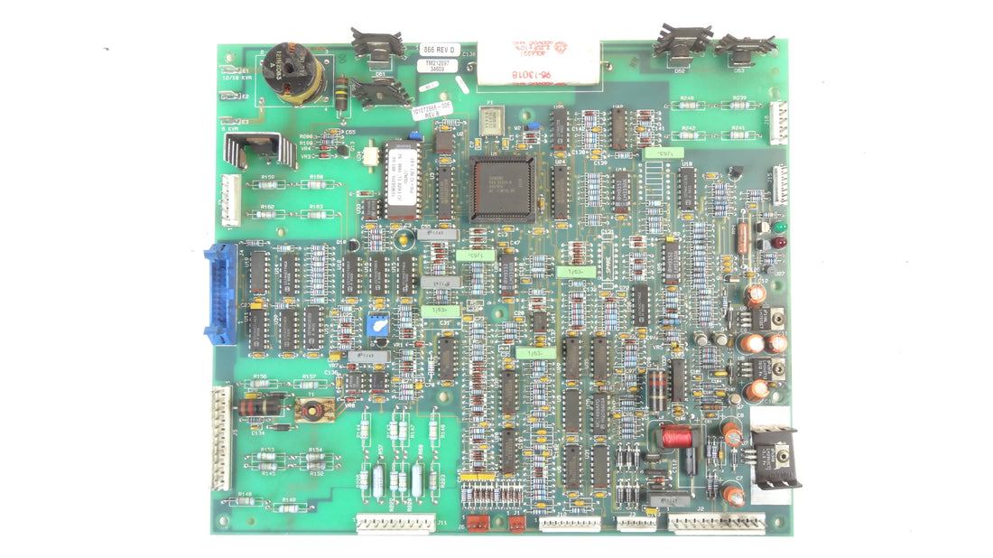 Exide / Powerware PCB control board 