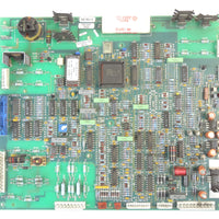 Exide / Powerware PCB control board 