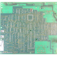 Exide / Powerware PCB control board 