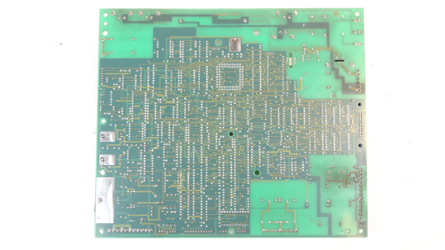 Exide / Powerware PCB control board 