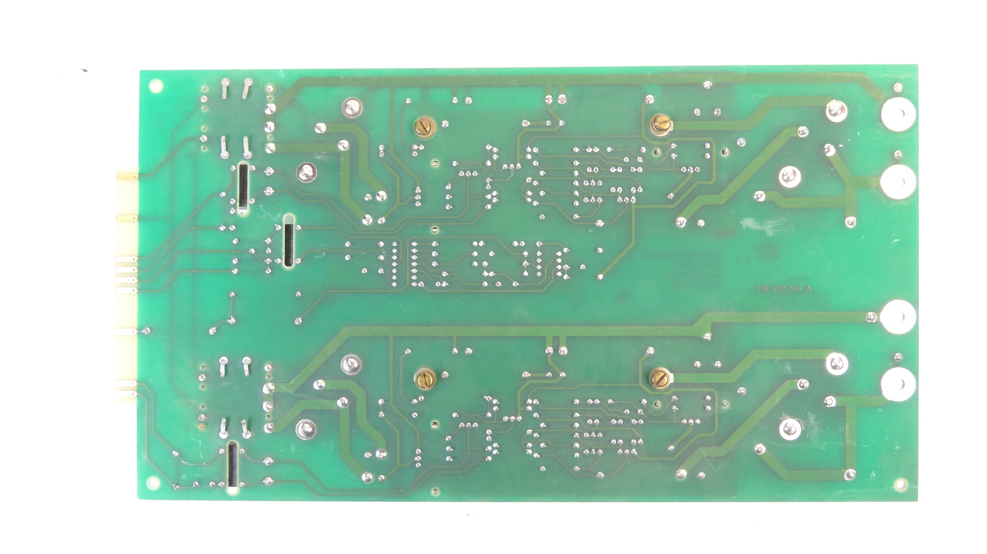 Powerware / Exide Base Drive PCB Assembly Board