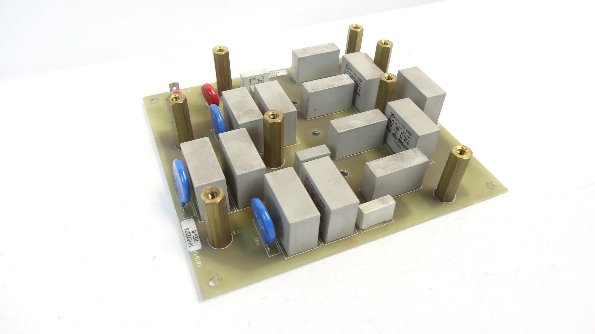 Powerware / Exide PCB Assembly Board